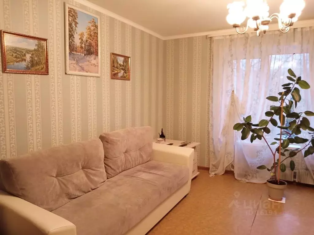 Комната Москва Челябинская ул., 29 - Фото 1