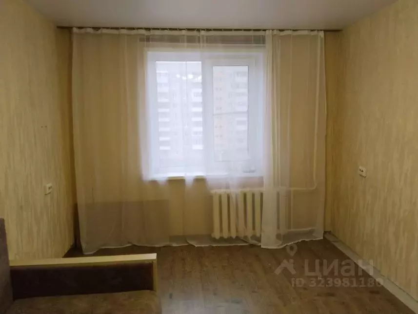 1-к кв. Ярославская область, Ярославль ул. Саукова, 3 (22.0 м) - Фото 2