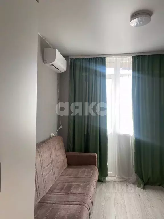 Студия Краснодарский край, Горячий Ключ ул. Ярославского, 132Р (14.0 ... - Фото 1