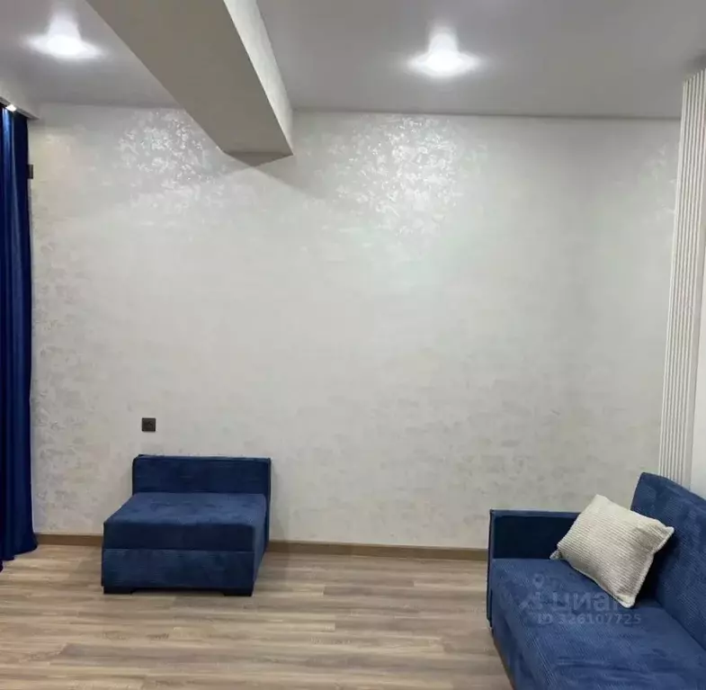 2-к кв. Краснодарский край, Сочи Центральный мкр, ул. Несебрская, 14 ... - Фото 2