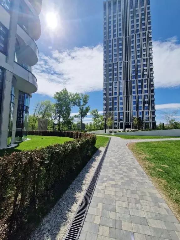 Студия Москва Волоколамское ш., 81/2с3 (23.8 м) - Фото 2