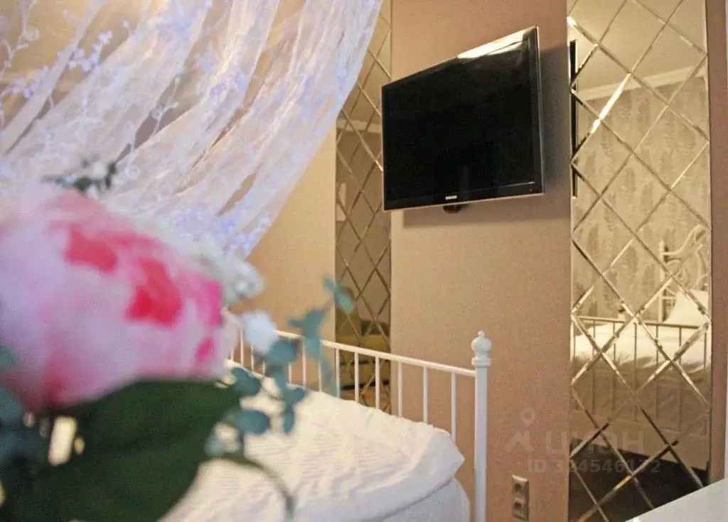 1-к кв. Московская область, Орехово-Зуево Центральный бул., 10 (40.0 ... - Фото 2