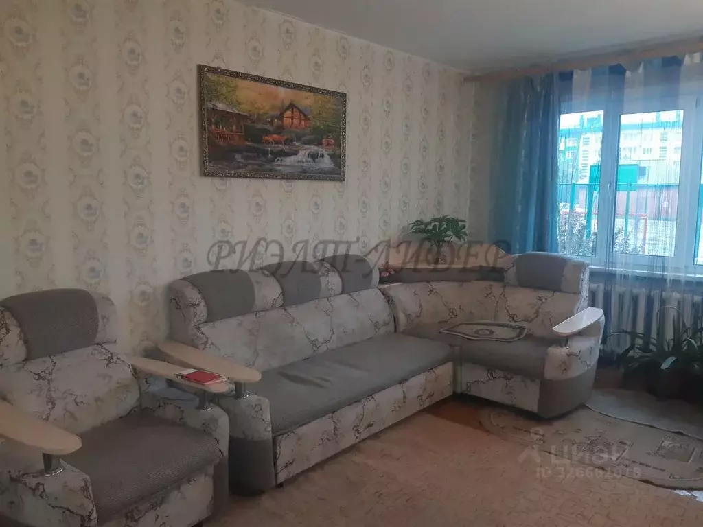 2-к кв. Алтай, Горно-Алтайск Алтайская ул., 26 (51.0 м) - Фото 1