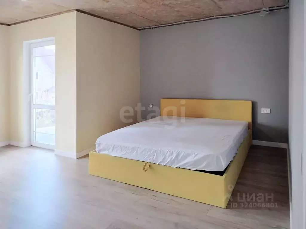 Дом в Ярославская область, Ярославль Магистральная ул., 17 (140 м) - Фото 1