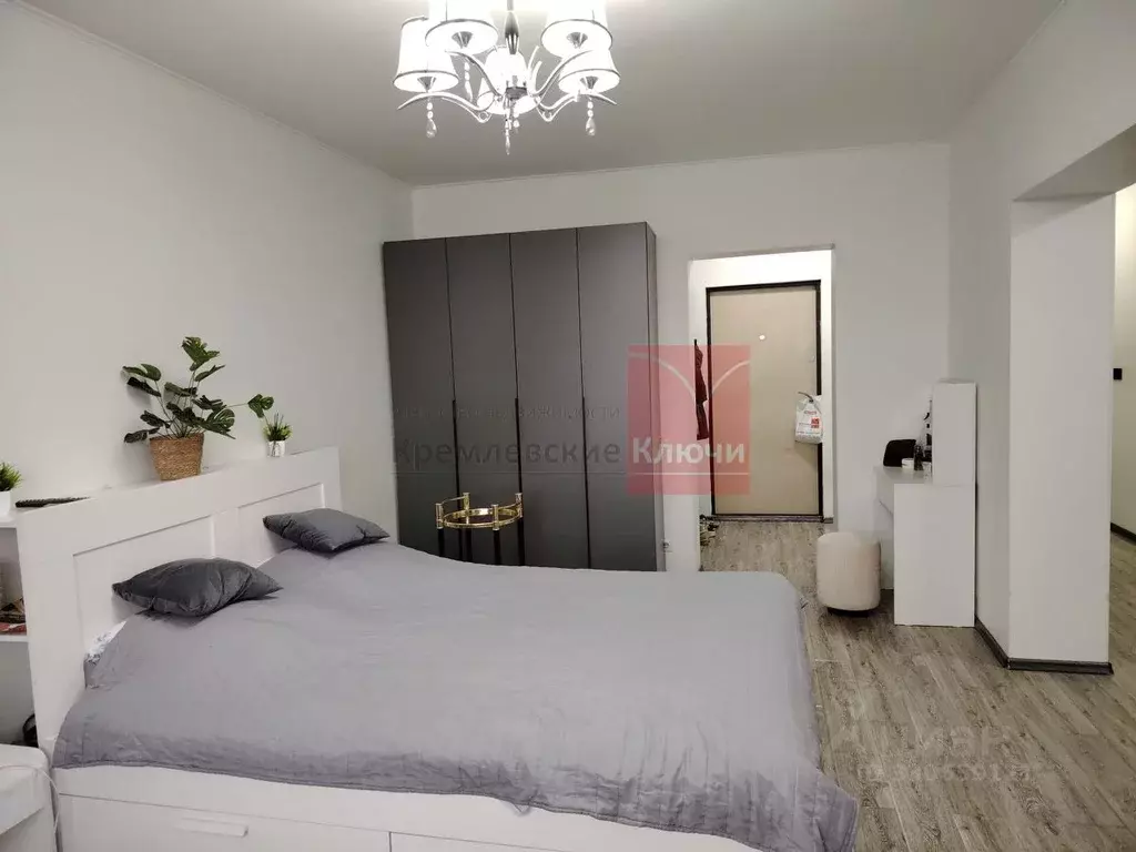 1-к кв. Московская область, Балашиха Изумрудный кв-л, 3 (45.0 м) - Фото 1