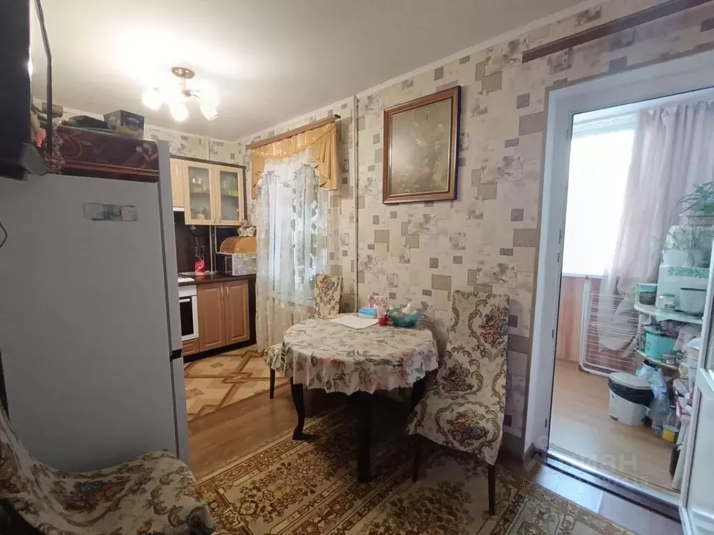 3-к кв. Краснодарский край, Анапа Стахановская ул., 13 (80.0 м) - Фото 1