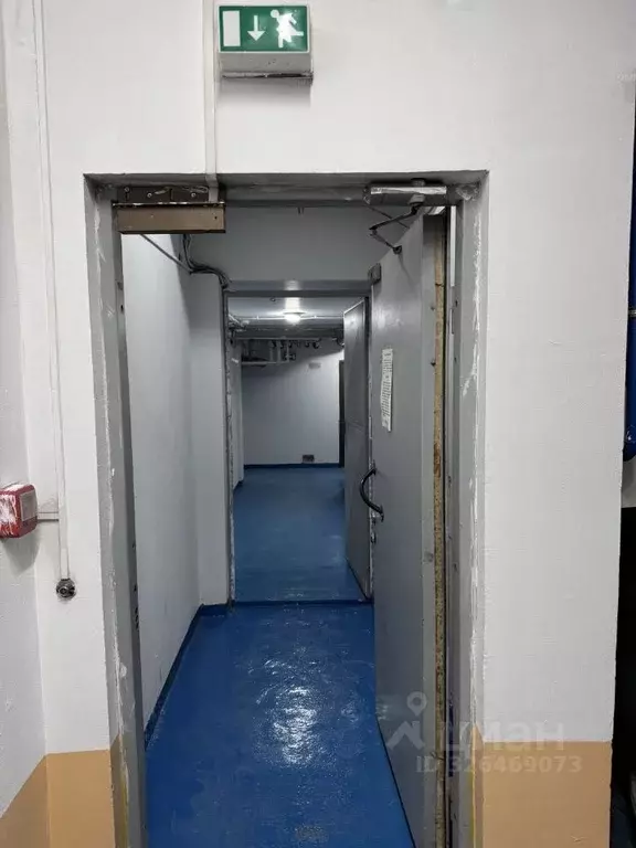 Гараж в Татарстан, Казань Чистопольская ул., 20/12 (9 м) - Фото 2