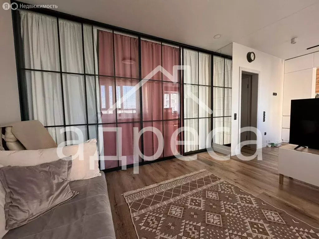 2-комнатная квартира: Самара, улица Советской Армии, 185А (78.2 м) - Фото 1