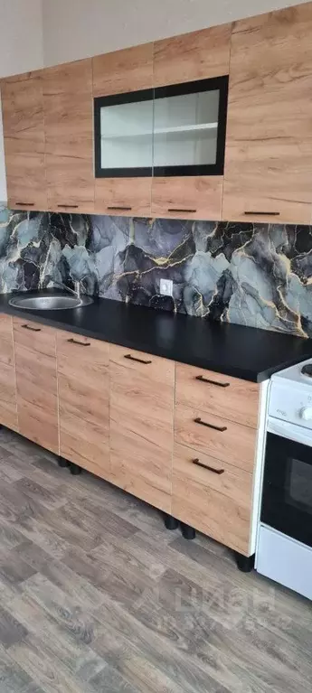 1-к кв. Пермский край, Пермь ул. Солдатова, 30Б (35.0 м) - Фото 1