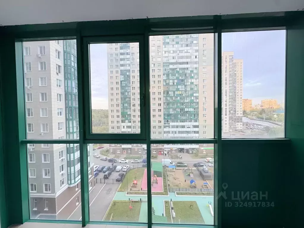 Студия Московская область, Красногорск бул. Космонавтов, 17 (27.8 м) - Фото 2