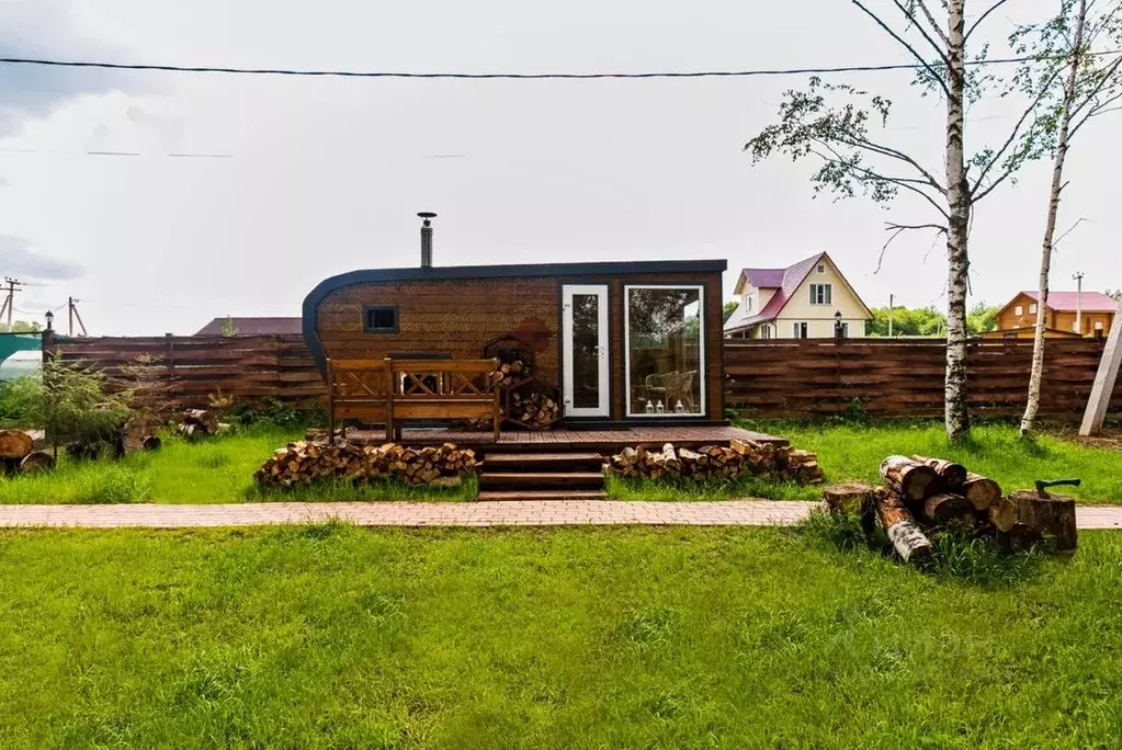 Дом в Московская область, Солнечногорск городской округ, д. Васюково, ... - Фото 2