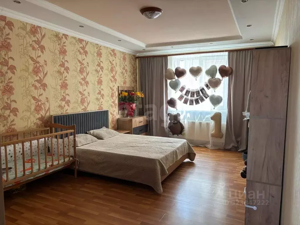 1-к кв. Ставропольский край, Михайловск Шпаковский район, ул. Гоголя, ... - Фото 2