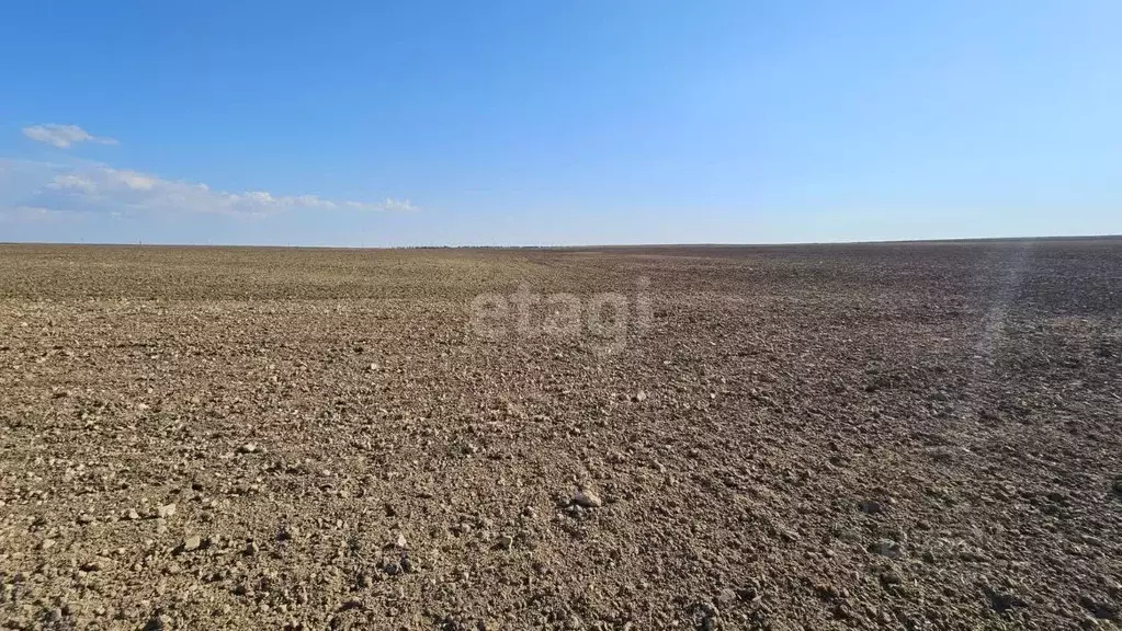 Участок в Крым, Первомайский район, с. Алексеевка  (1079.6 сот.) - Фото 2
