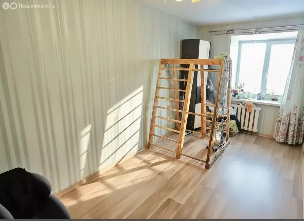 2-комнатная квартира: Архангельск, улица А.О. Шабалина, 32 (44.6 м) - Фото 1