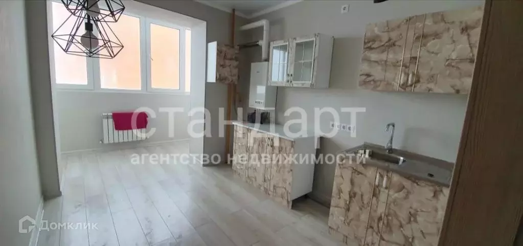 Продаётся 1-к квартира, 40 м - Фото 0