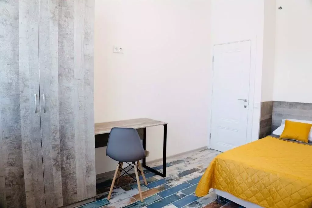 2-к кв. Краснодарский край, Новороссийск городской округ, с. Мысхако ... - Фото 2