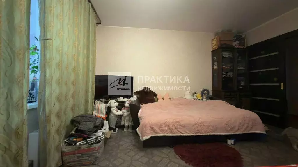 Продается 3-комнатная квартира - Фото 2