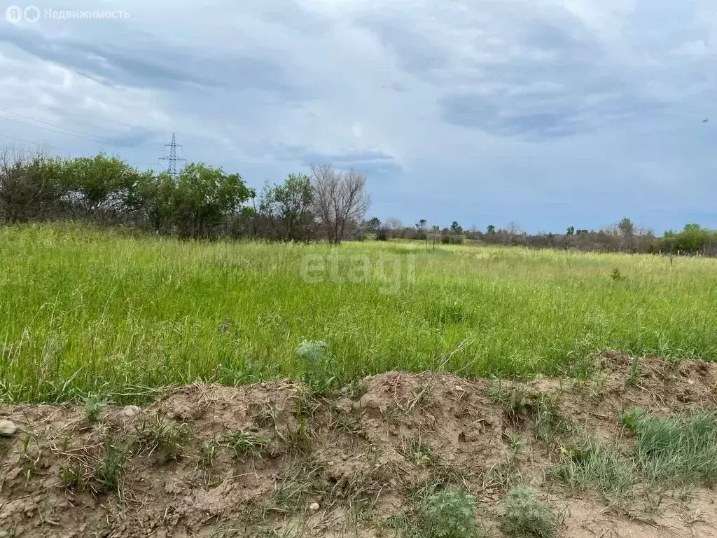 Участок в Абакан, дачный район Колягинские Холмы (6 м) - Фото 1