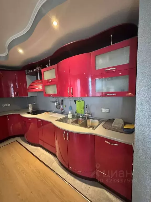 3-к кв. Самарская область, Самара просека 6-я, 141 (113.4 м) - Фото 2