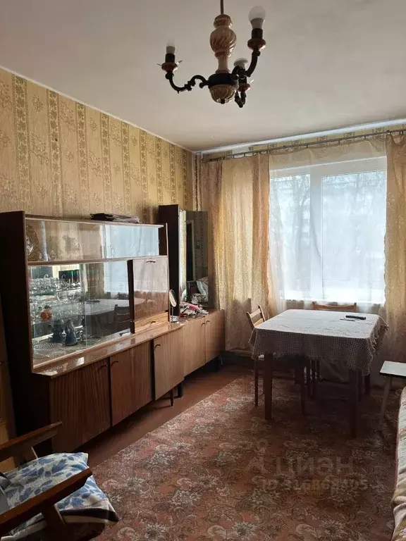 1-к кв. Санкт-Петербург ул. Черкасова, 10К1 (32.42 м) - Фото 0