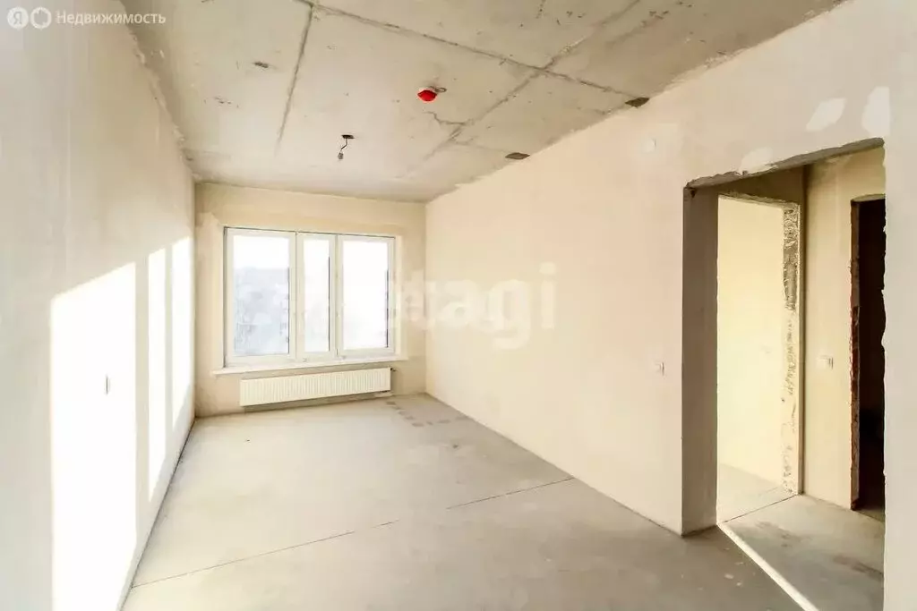 2-комнатная квартира: Тюмень, жилой комплекс Дивный Квартал у Озера ... - Фото 0