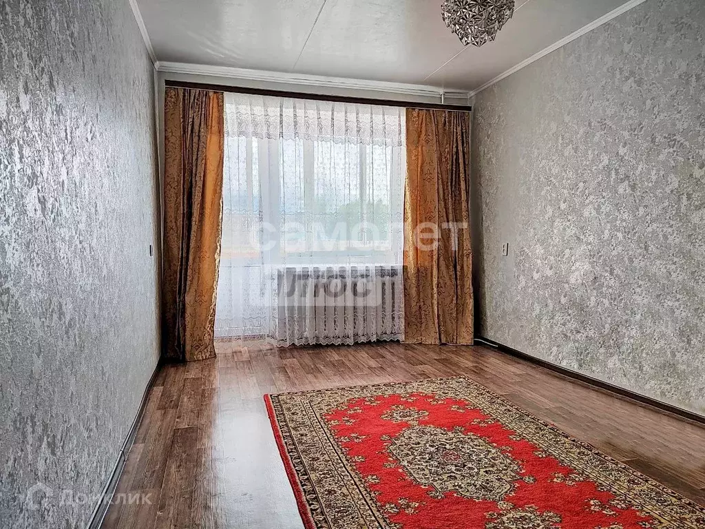 Продаётся 1-к квартира, 30.9 м - Фото 1