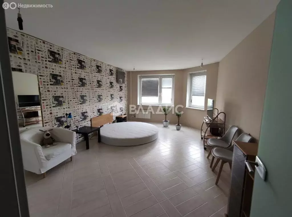 3-комнатная квартира: Одинцово, улица Чистяковой, 24 (63 м) - Фото 1