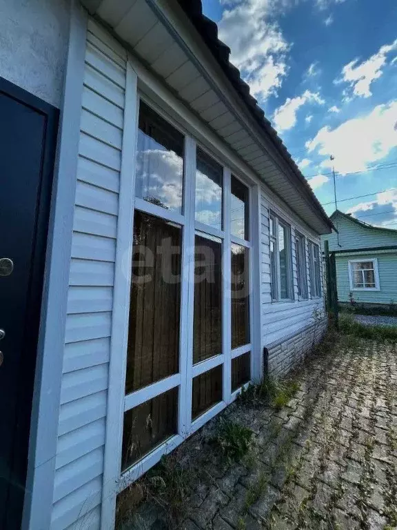 Дом в Свердловская область, Екатеринбург Резинщик СНТ,  (72 м) - Фото 1