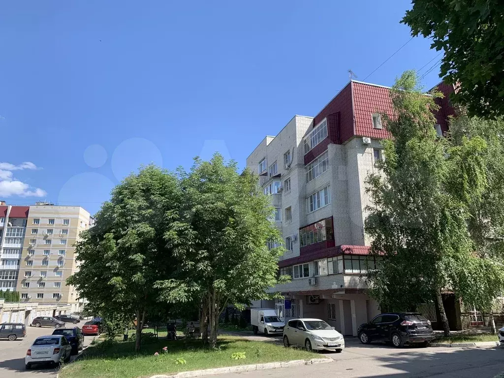 2-к. квартира, 61 м, 3/6 эт. - Фото 1