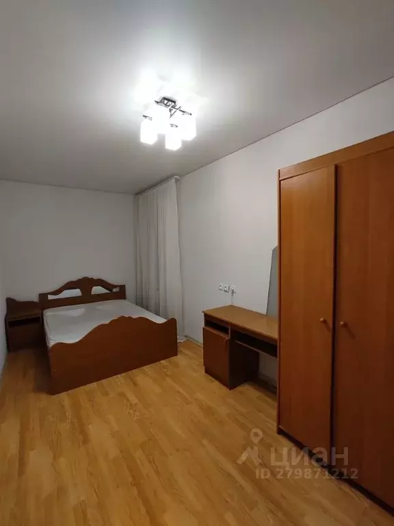 2-к кв. Ростовская область, Ростов-на-Дону просп. Королева, 4/3 (48.0 ... - Фото 1