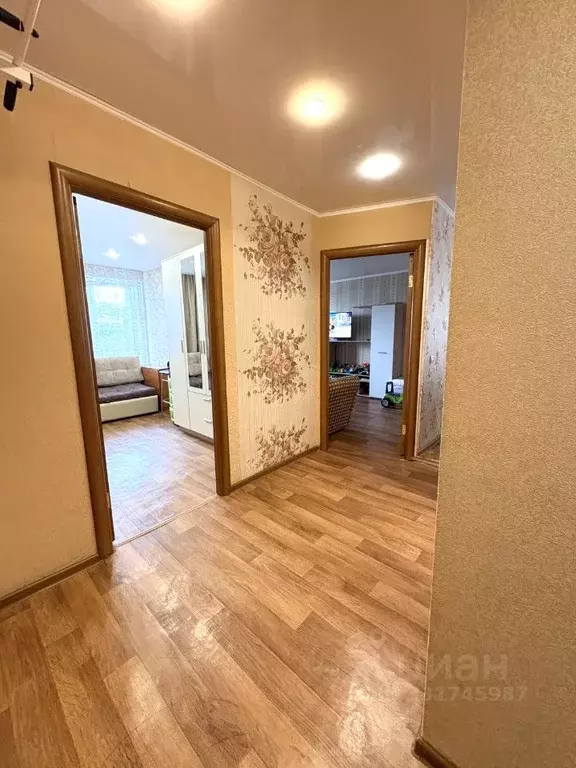 2-к кв. Татарстан, Набережные Челны 27-й комплекс, 15 (50.9 м) - Фото 2