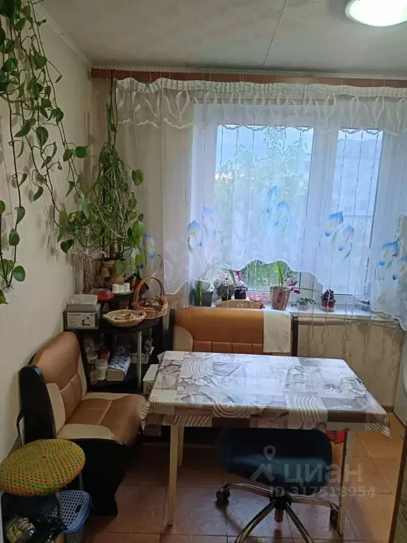 3-к кв. Москва Каширское ш., 112К1 (64.0 м) - Фото 0