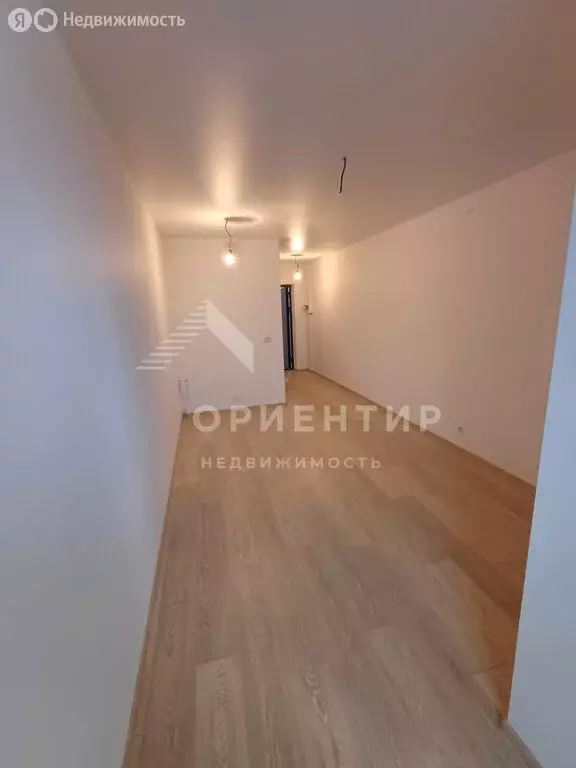 Квартира-студия: Екатеринбург, улица Новостроя, 9 (24 м) - Фото 1