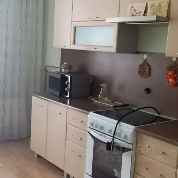 1-к кв. Кировская область, Киров Солнечная ул., 45 (39.0 м) - Фото 0