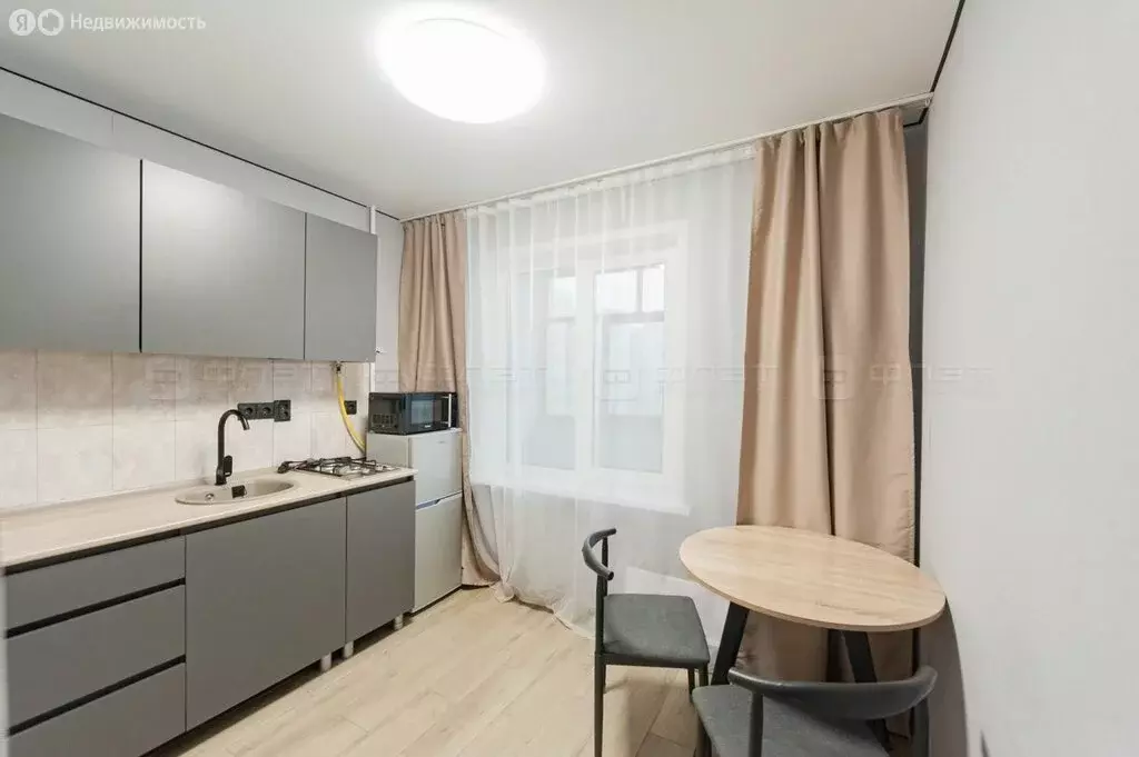 1-комнатная квартира: Казань, улица Адоратского, 49 (34.6 м) - Фото 1