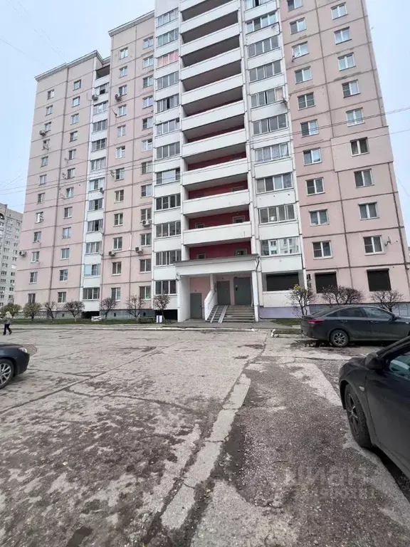 2-к кв. Тверская область, Конаково ул. Александровка, 7 (54.0 м) - Фото 2