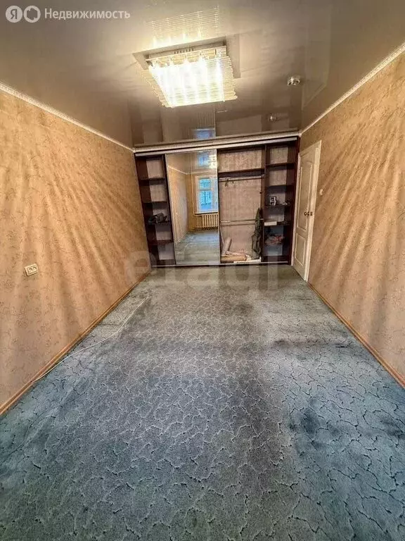 2-комнатная квартира: Рыбинск, Пархинская улица, 67 (46.1 м) - Фото 2