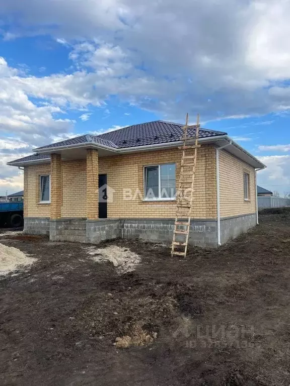 Дом в Белгородская область, Белгород ул. Фестивальная (97 м) - Фото 2