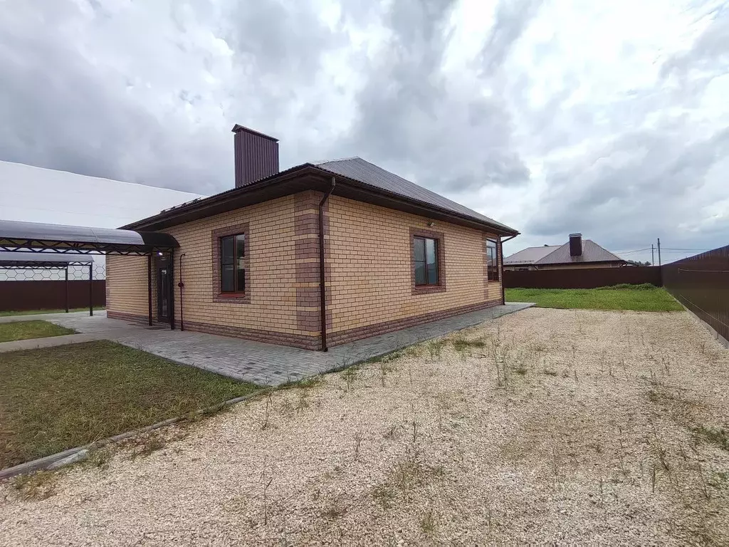 Дом в Владимирская область, Муром ул. Каштановая (142 м) - Фото 2