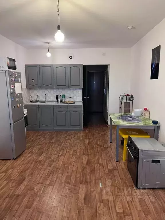 Студия Красноярский край, Красноярск Норильская ул., 40 (27.3 м) - Фото 1