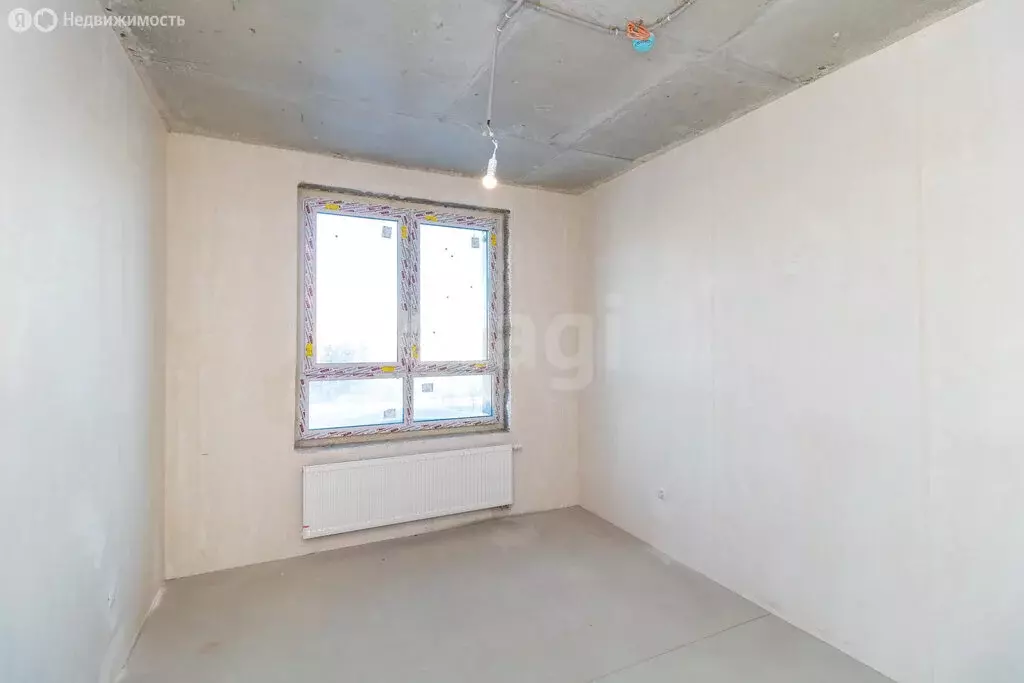 3-комнатная квартира: Тюмень, улица Разведчика Кузнецова, 16 (94.4 м) - Фото 2