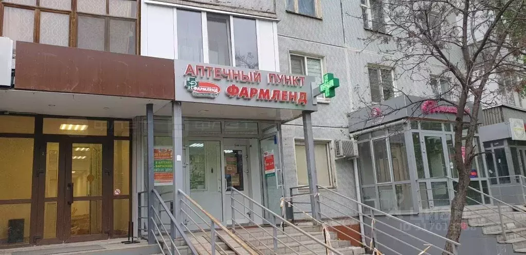 Помещение свободного назначения в Татарстан, Казань ул. Адоратского, ... - Фото 1