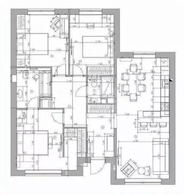 Дом в Белгородская область, Белгородский район, Пушкарское с/пос, с. ... - Фото 2