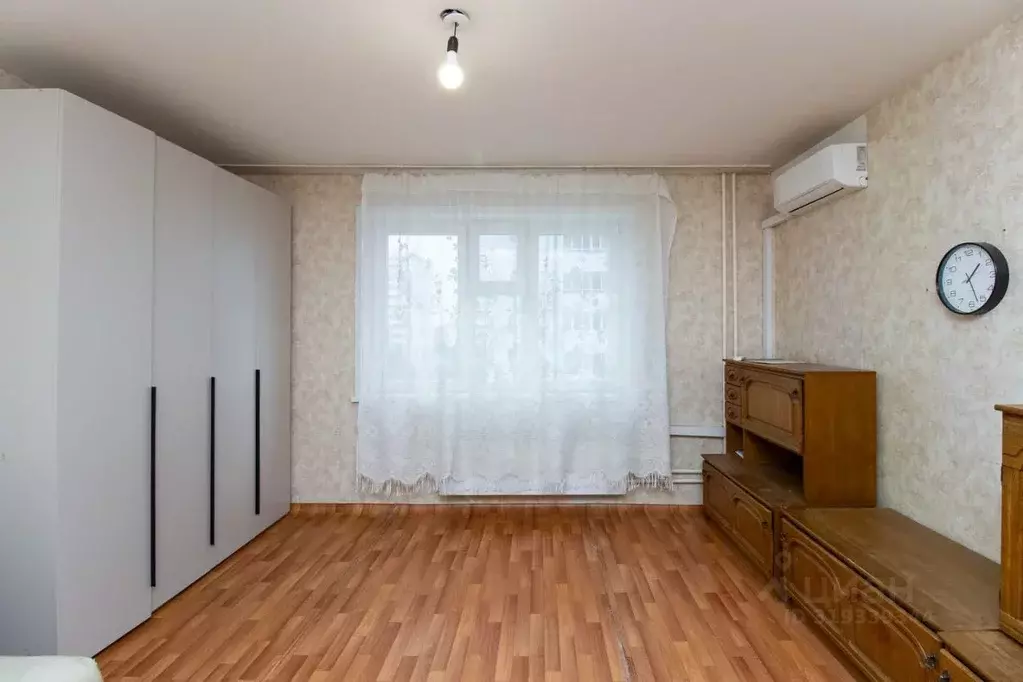 2-к кв. Красноярский край, Красноярск наб. Ярыгинская, 33 (64.2 м) - Фото 0