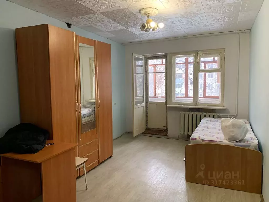 Комната Марий Эл, Йошкар-Ола ул. Йывана Кырли, 36 (16.0 м) - Фото 0
