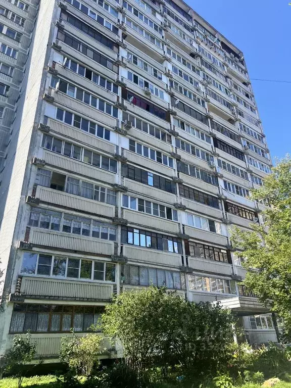 1-к кв. Московская область, Солнечногорск городской округ, Менделеево ... - Фото 1