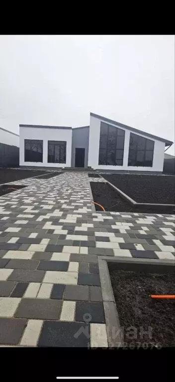 Коттедж в Самарская область, Ставропольский район, с. Ягодное ул. ... - Фото 1