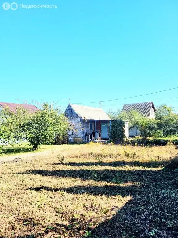 Участок в Отрадное, Вишнёвая улица (14.4 м) - Фото 1