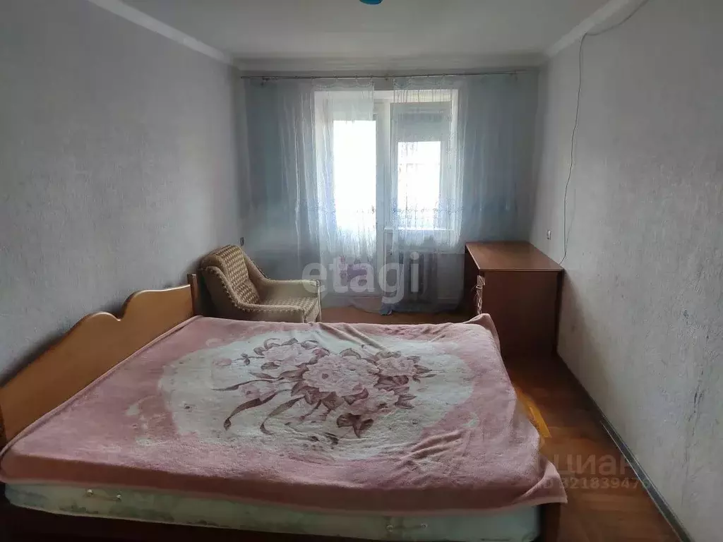 3-к кв. Краснодарский край, Горячий Ключ ул. Ленина, 238 (70.2 м) - Фото 1