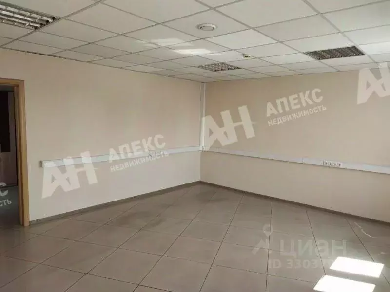 Офис в Москва, Москва, Щербинка ш. Остафьевское, 2/1 (30 м) - Фото 1